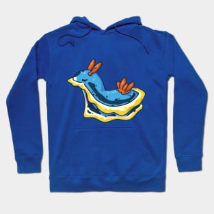 Chromodoris Annae Hoodie